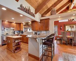 Incline Village Tranquility