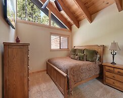 Incline Village Tranquility