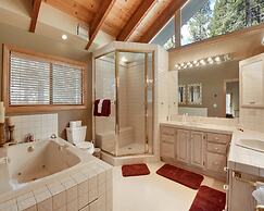 Incline Village Tranquility