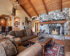 Incline Village Tranquility