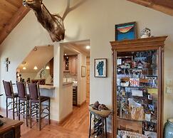 Incline Village Tranquility