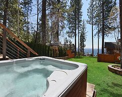 Incline Village Tranquility