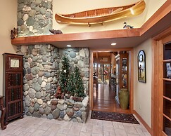 Incline Village Tranquility