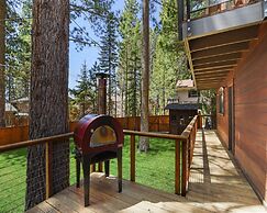 Incline Village Tranquility