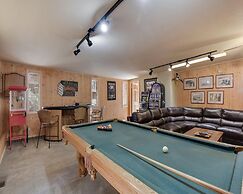 Incline Village Tranquility