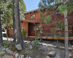 Incline Village Tranquility