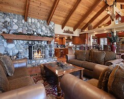 Incline Village Tranquility