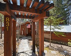 Incline Village Tranquility