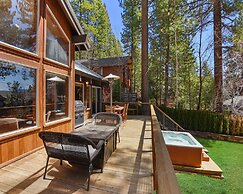 Incline Village Tranquility