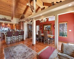 Incline Village Tranquility