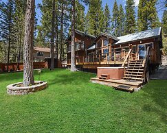 Incline Village Tranquility