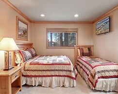 Incline Village Tranquility