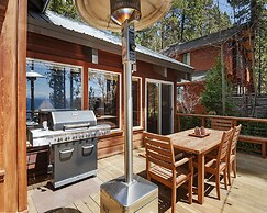 Incline Village Tranquility