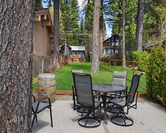 Incline Village Tranquility