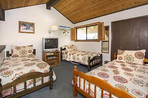 La Vista Blanc #22 - Near Shuttle, BBQ & Pool