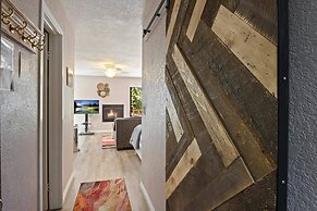 Kings Run Retreat Patio