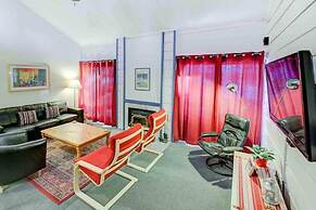 Mountain Shadows #b08 - Near Hike, Bike, & Ski!