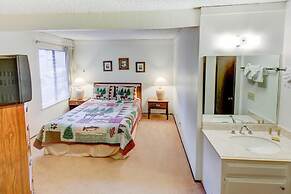 Sherwin Villas- Free Shuttle & Near Skiing!