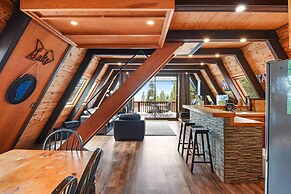 Lakeview Tree House