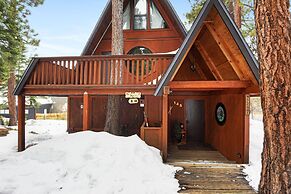 Lakeview Tree House