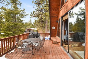 Lakeview Tree House