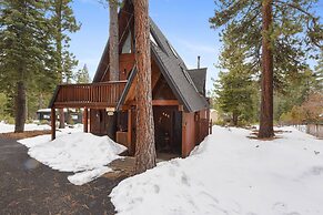 Lakeview Tree House