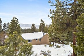 Lakeview Tree House