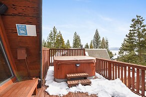 Lakeview Tree House
