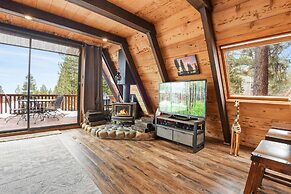 Lakeview Tree House