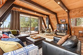 Lakeview Tree House