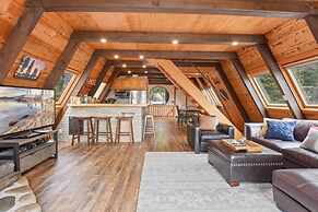 Lakeview Tree House