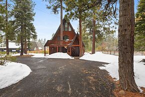 Lakeview Tree House