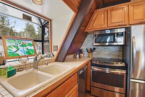 Lakeview Tree House