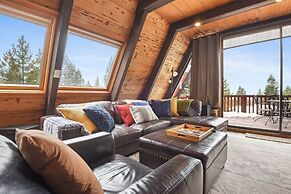 Lakeview Tree House