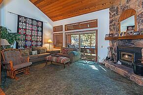 Winterset #02 - Shared Hot Tub & Pool!