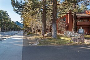 Winterset #02 - Shared Hot Tub & Pool!