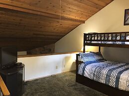 Winterset #02 - Shared Hot Tub & Pool!