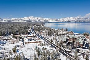 Lake Tahoe Chalet