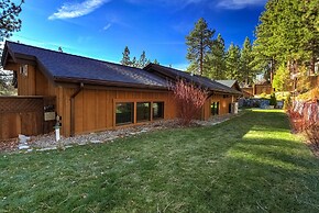 Lake Tahoe Chalet