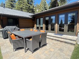 Lake Tahoe Chalet