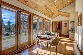 Lake Tahoe Chalet