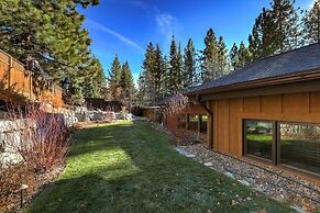 Lake Tahoe Chalet