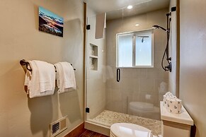 Lake Tahoe Chalet