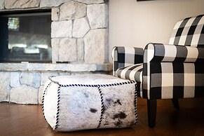 Lake Tahoe Chalet