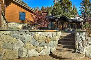 Lake Tahoe Chalet
