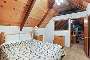 Moose Cabin Year-round Outdoor Fun w/ BBQ