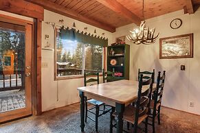 Moose Cabin Year-round Outdoor Fun w/ BBQ