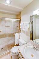 Sherwin Villas #63 - Private Deck & Near Lakes