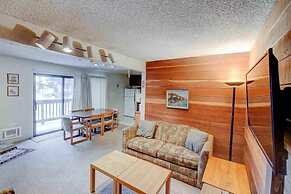 Sherwin Villas #63 - Private Deck & Near Lakes