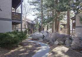 Sherwin Villas #63 - Private Deck & Near Lakes